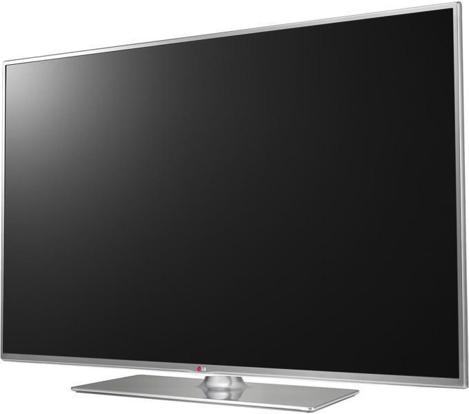 LG 39LB650V