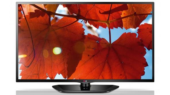 LG 42LN5400