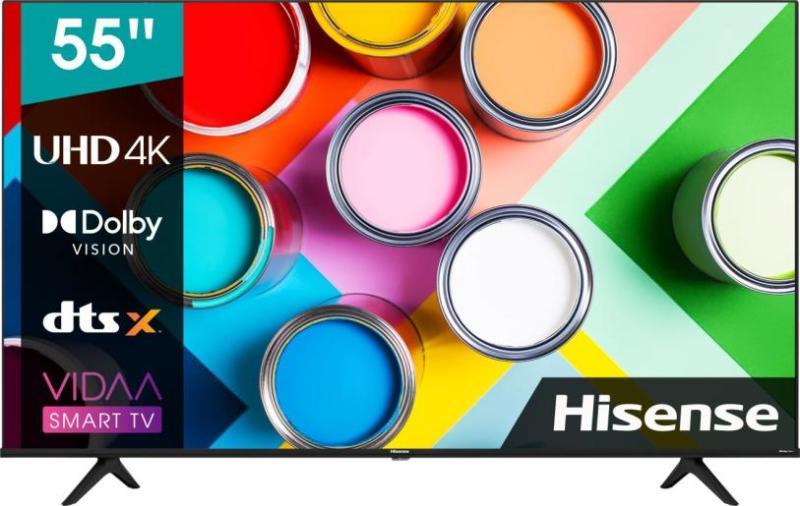 Hisense 55A6G