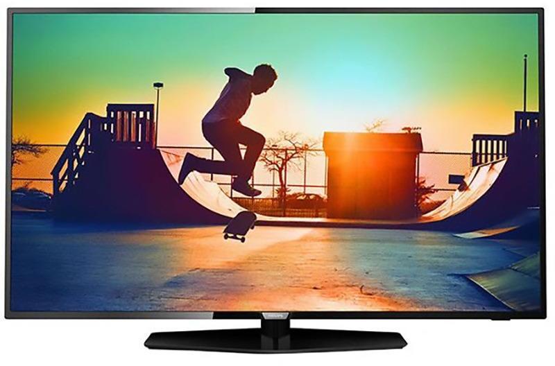 Philips 55PUS6162