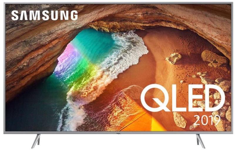Samsung QE55Q64RAT