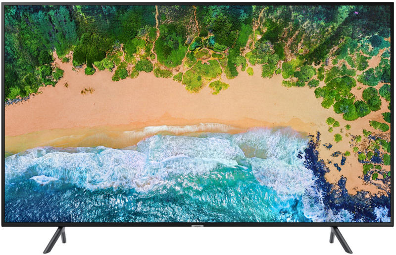 Samsung UE49NU7102