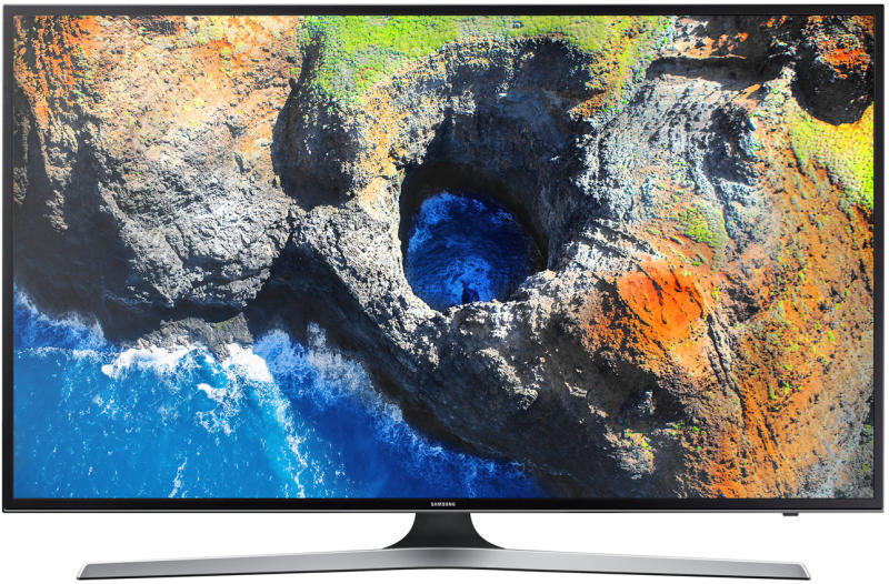 Samsung UE58MU6122